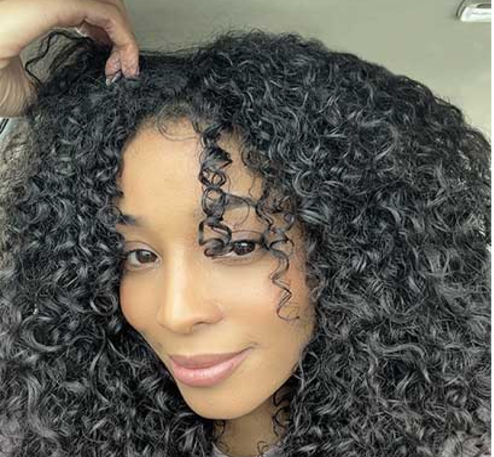 Scalp Serum